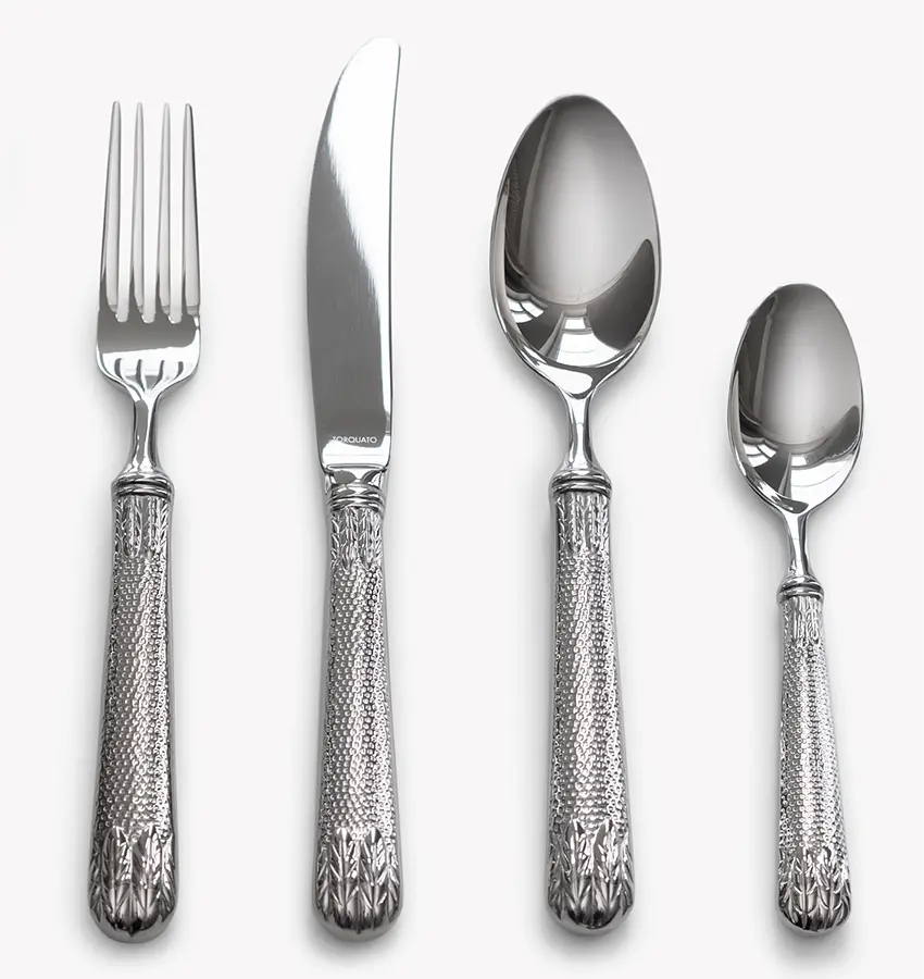 Orrechio - Besteckserie Orrechio - Besteckserie